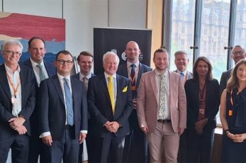 Thames Valley Chamber of Commerce has launched an All-Party Parliamentary Group for the region, aimed at advancing the region’s global reputation as a business location of choice.