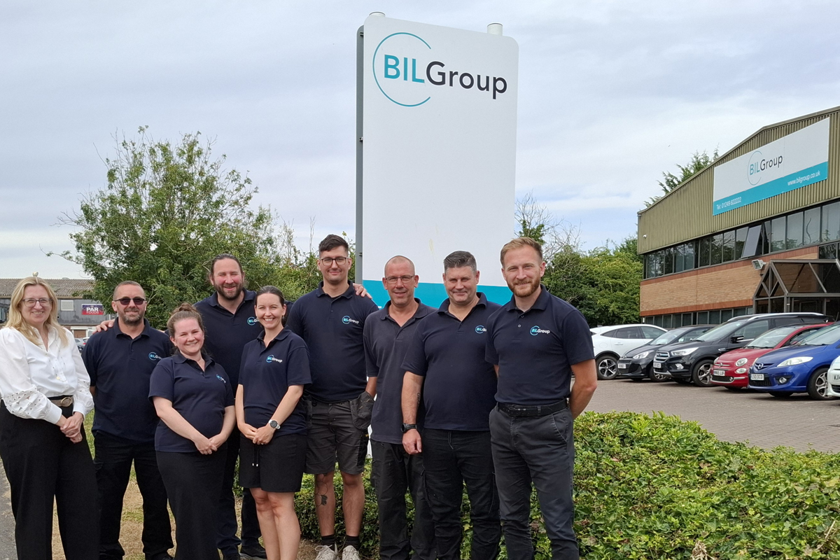A decades-old Wiltshire manufacturing business is investing in leadership training to help support its ambitious plans for growth.