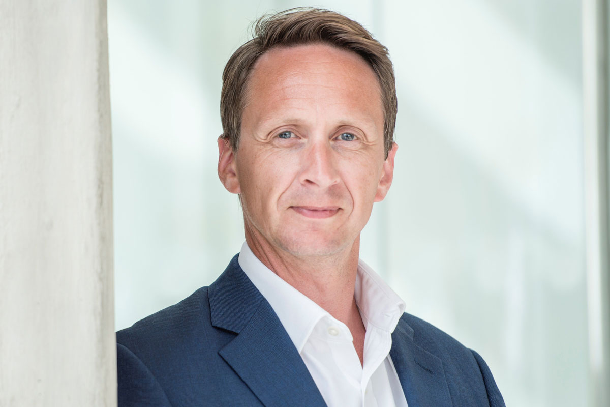 A Bristol-based apprenticeship assessment and awarding organisation has appointed a new managing director.