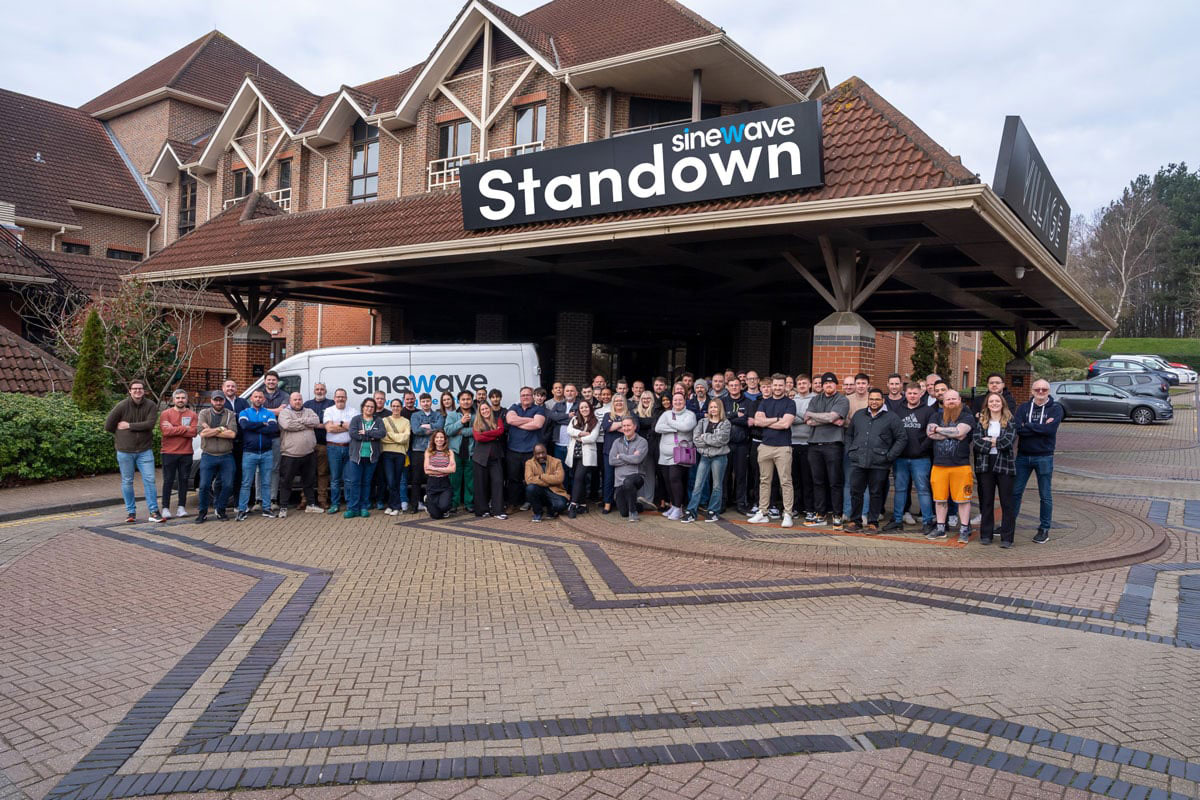 Swindon electrical engineering firm Sinewave has landed a multi-million pound investment deal, supported by the corporate team at law firm Thrings.