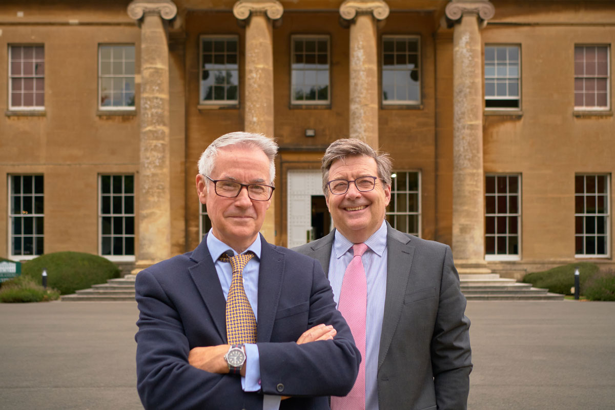 A new leadership team has taken charge at Bristol’s oldest commercial graphic design agency.