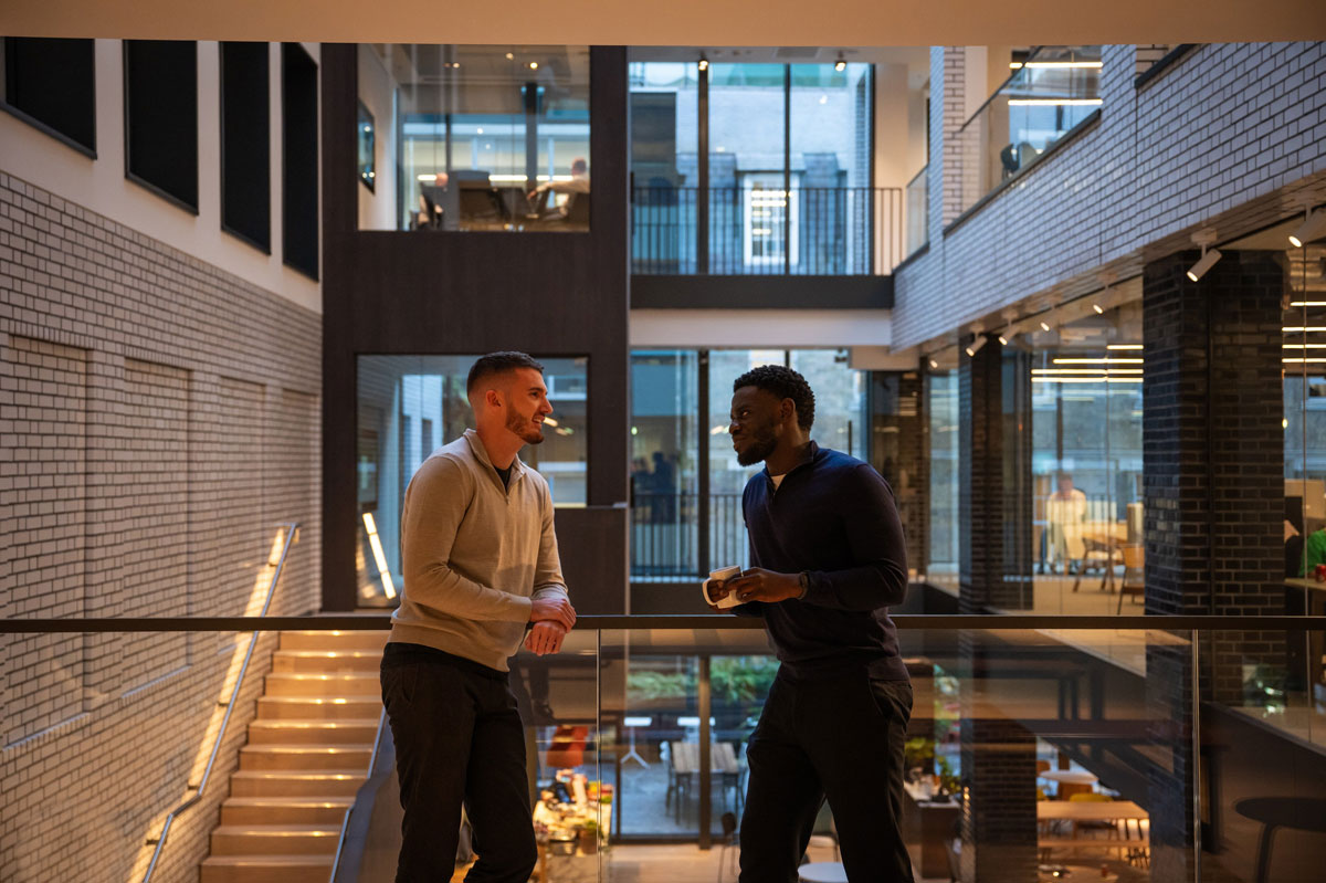 Bristol's flexible workspace rates are experiencing upward momentum following a period of slower growth, according to a new report from CBRE.