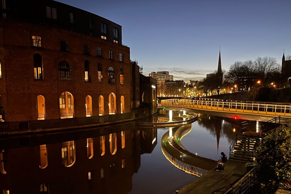 South Gloucestershire outguns Bristol when it comes to productivity, according to a new report out today (Friday), which also suggests North Somerset and Bath and North East Somerset have untapped potential.