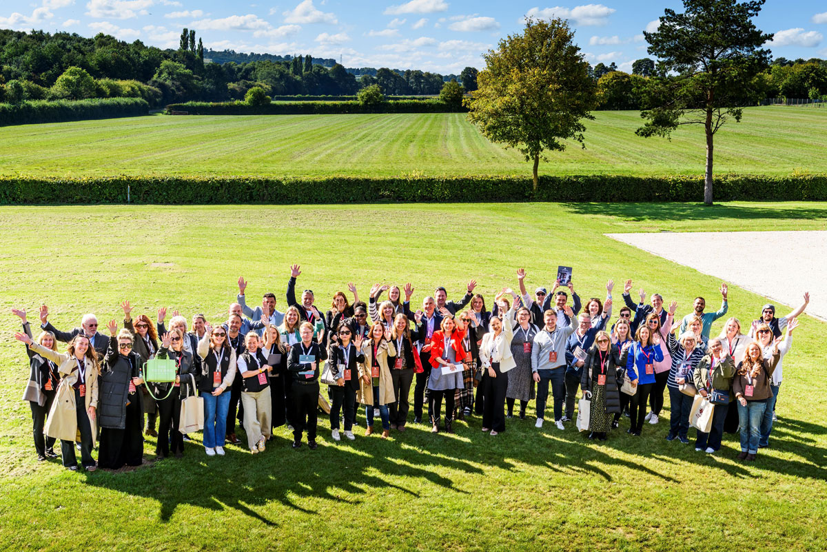 Tourism in Wiltshire and Berkshire has been given a boost by a travel industry event promoting the Great West Way.