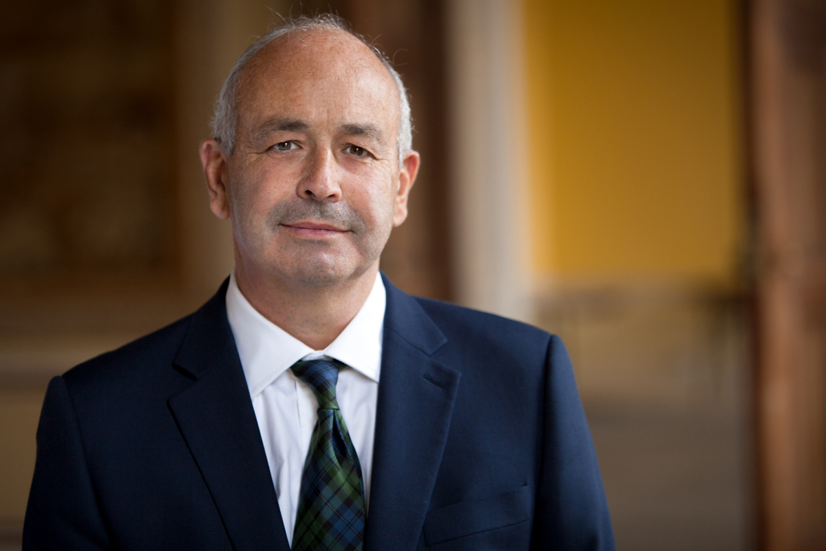 The managing director of Business West has announced his intention to retire from the business support organisation after 23 years.