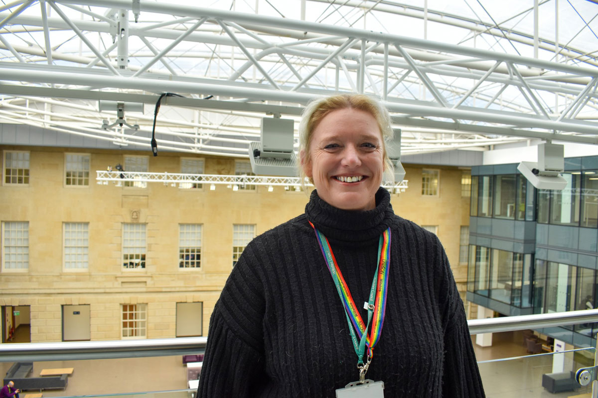 Wiltshire College & University Centre has recorded its highest ever T Level enrolment this summer – prompting the launch of a major new employer campaign to secure industry placements for every learner.  