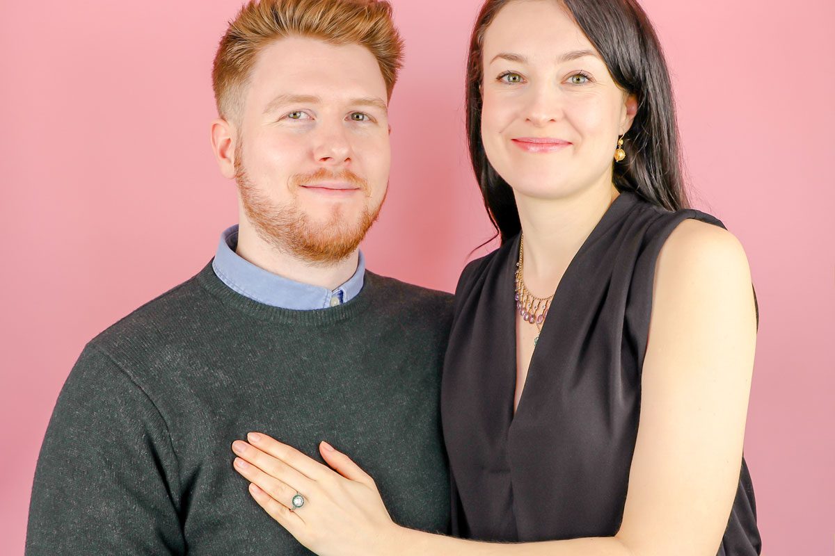 A Bristol-based online platform specialising in vintage jewellery sales is expanding thanks to a funding injection from SWIG Finance.