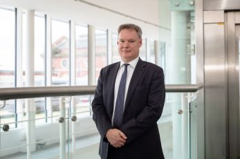 A Bath-based hospitality recruiter has transitioned to an employee ownership model with the help of Bristol-based FRP Corporate Finance.