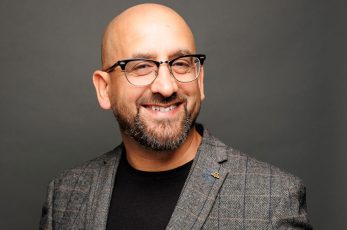 Branding, design and digital agency Jazzbones Creative is celebrating working with more 150 clients – many of them several times – in its 20 years in business.