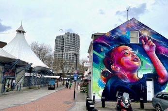 Swindon has been identified as a 'clean energy hub' in a major new report.