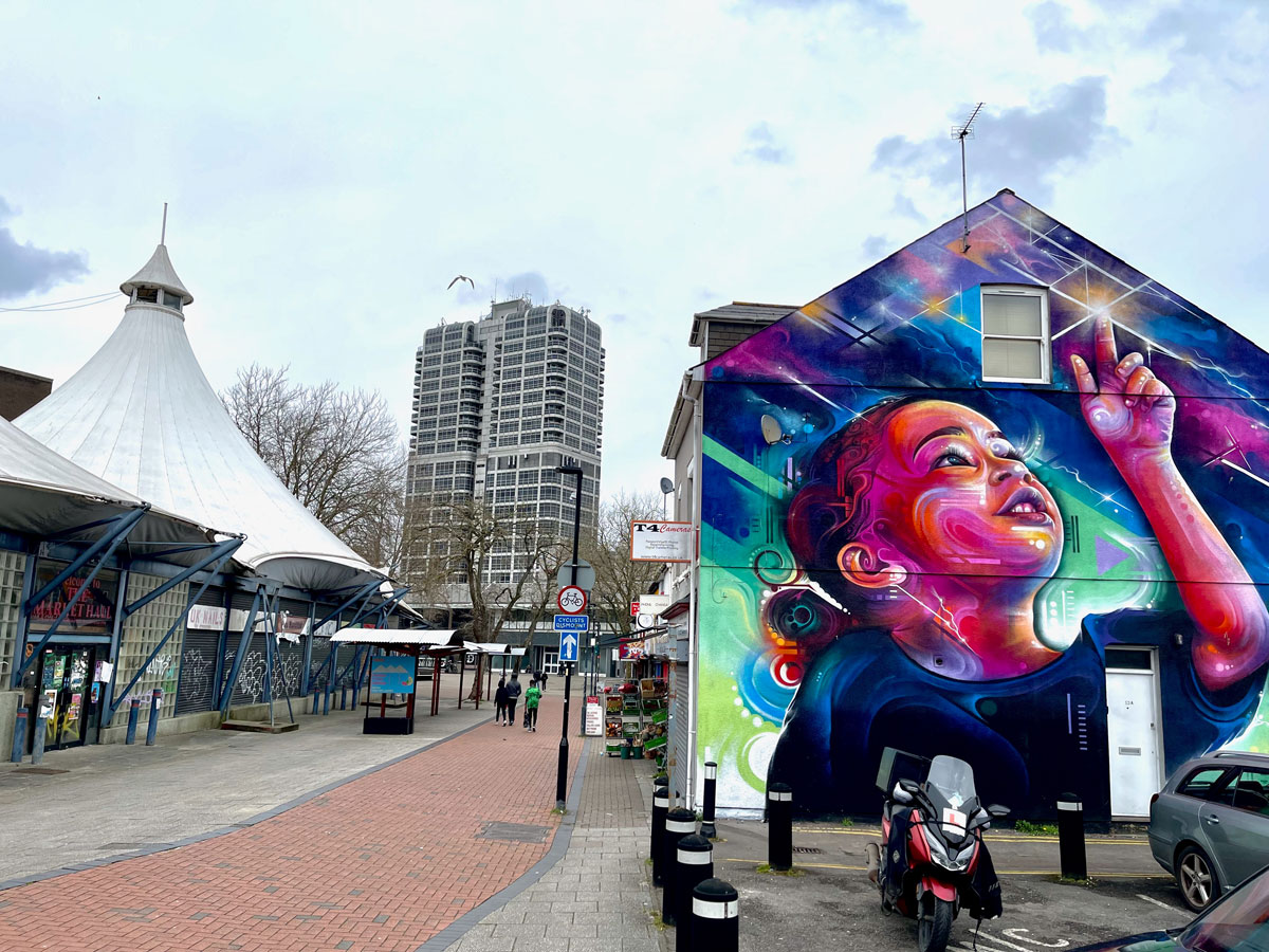 Swindon has been identified as a 'clean energy hub' in a major new report.