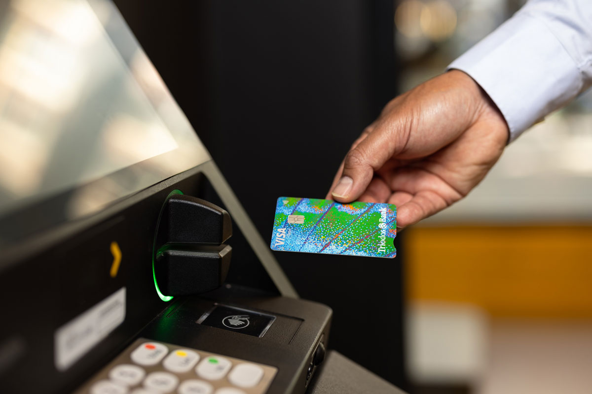 Bristol-based ethical bank Triodos has been named as a top eco provider by consumer champion Which?