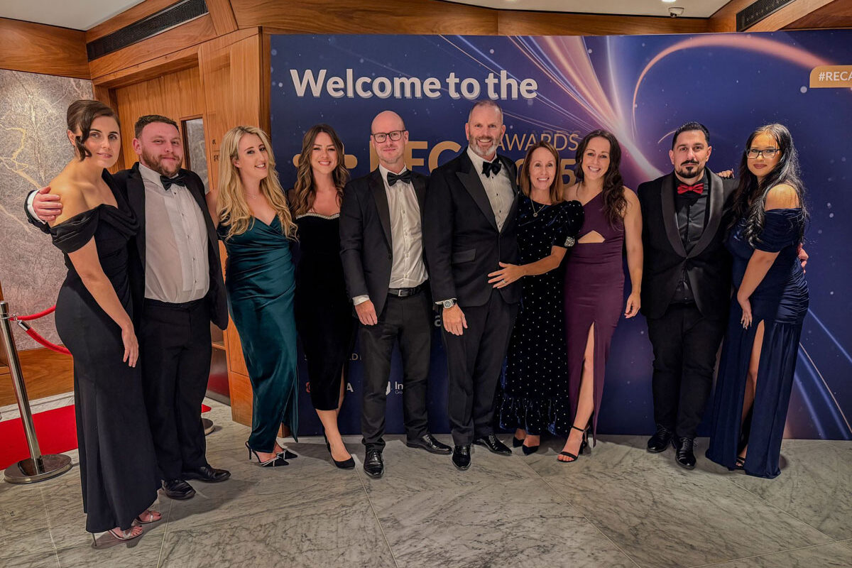 Aligra, the Swindon-headquartered recruitment business with eleven branches across the UK, is celebrating a clean sweep of national recognition after picking up four honours in the same week across two of the industry’s biggest award programmes.
