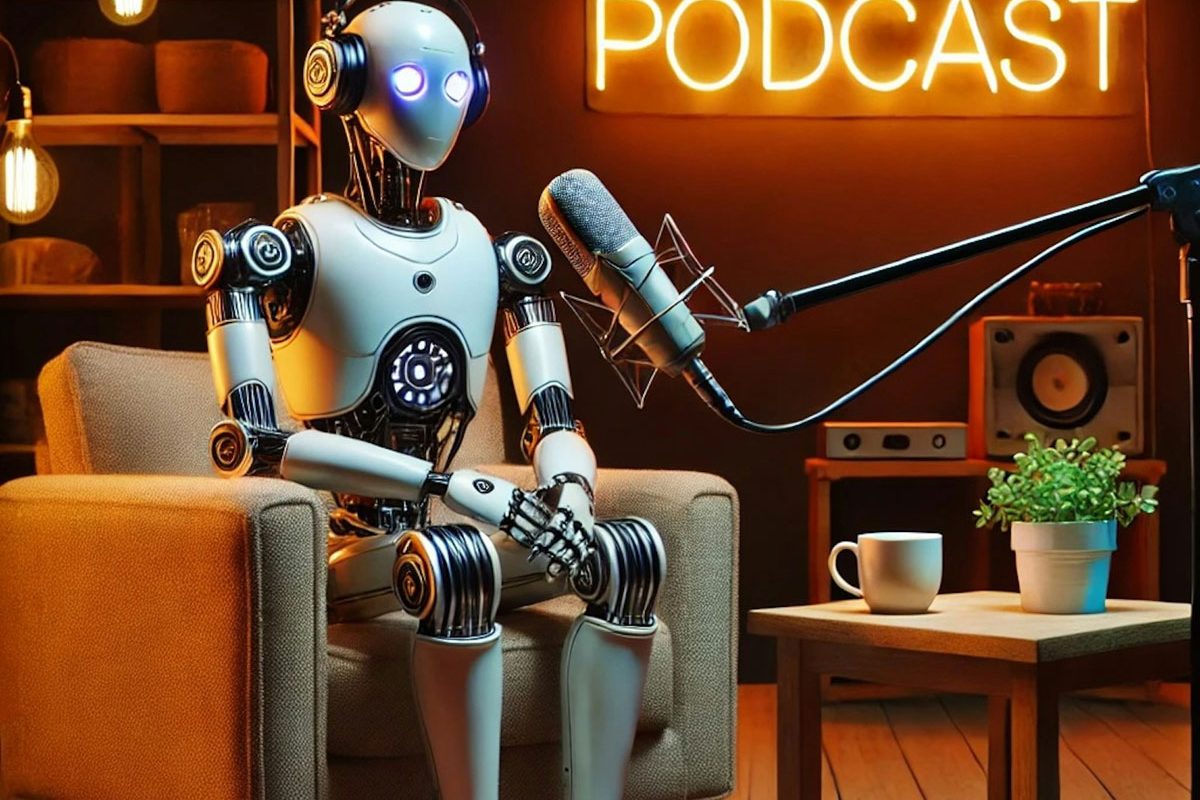 A Bristol-based start-up that turns written content into podcasts using AI has landed £270,000 from seed stage investor SFC Capital.