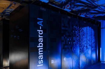 The University of Bristol is set to develop a multimillion-pound new National AI Data Facility in the West of England as part of the Government’s AI for Science Strategy.