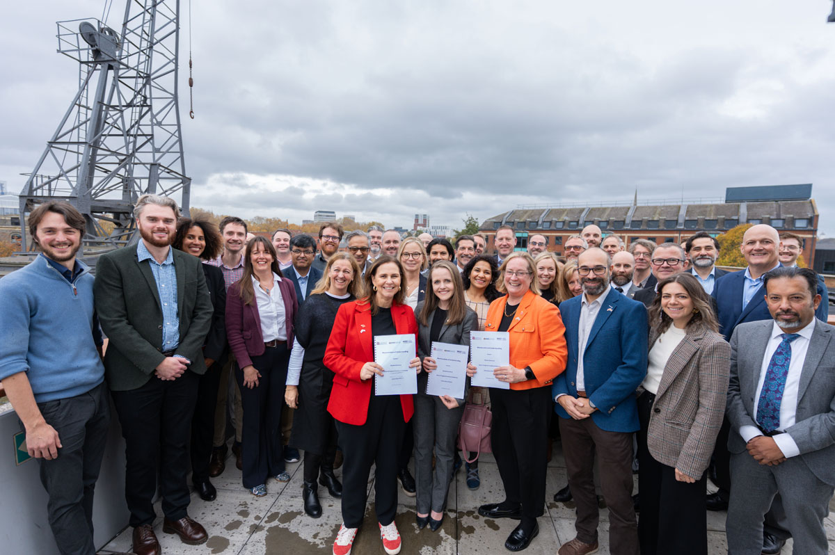 A landmark transatlantic technology deal has been signed by the West of England Mayoral Combined Authority, the University of Bristol, and the largest regional quantum consortium in America.