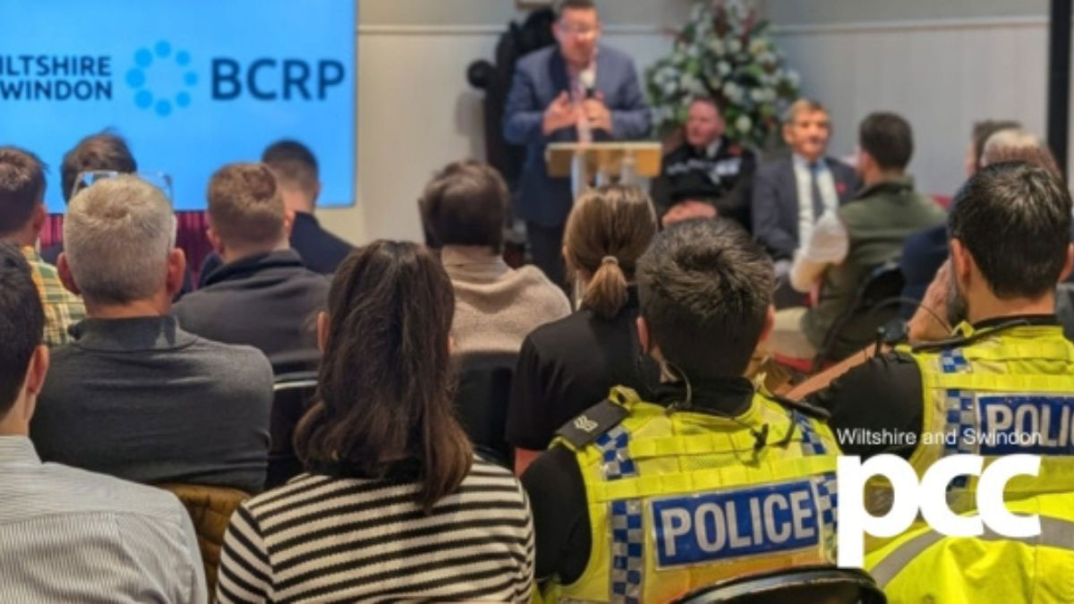 Businesses in Salisbury will be the first in Wiltshire to see the benefits of a new partnership approach to tackle anti-social behaviour and retail crime in the city.