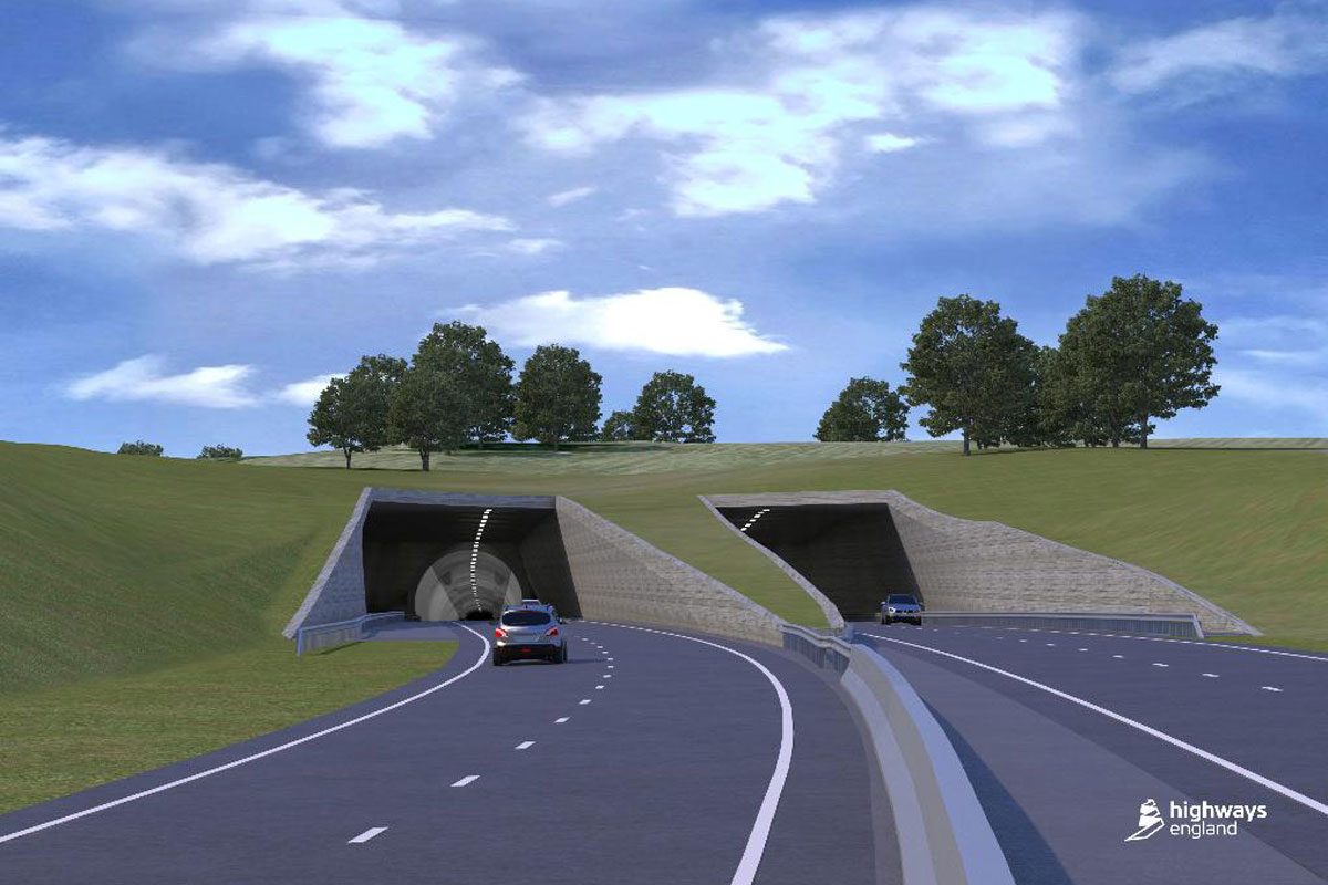 The leaders of the Wessex Partnership have expressed their concern and disappointment at the Government's proposal to revoke the Development Consent Order for the A303 Amesbury to Berwick Down Stonehenge Tunnel scheme.