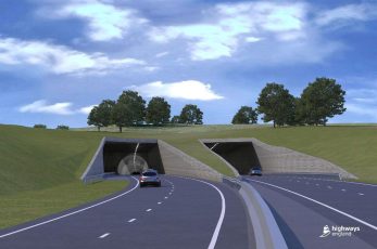 The leaders of the Wessex Partnership have expressed their concern and disappointment at the Government's proposal to revoke the Development Consent Order for the A303 Amesbury to Berwick Down Stonehenge Tunnel scheme.