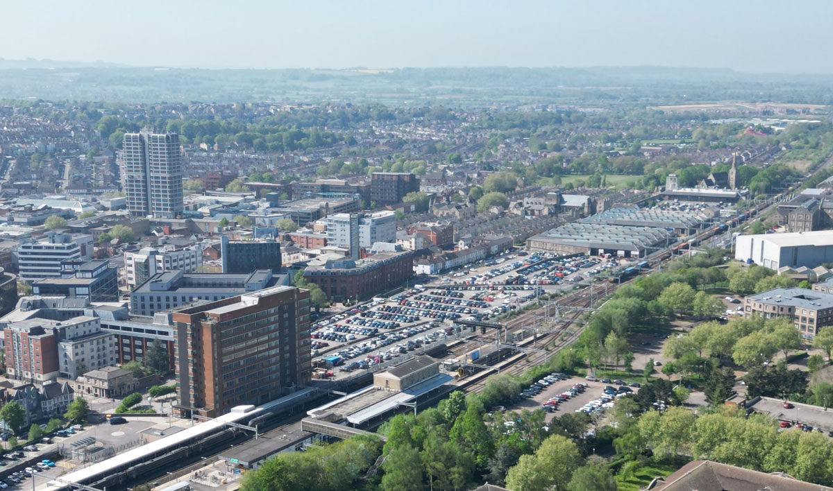 Devolution could unlock £18 billion for the Thames Valley economy by 2040, according to councils that want to form a Mayoral Strategic Authority.