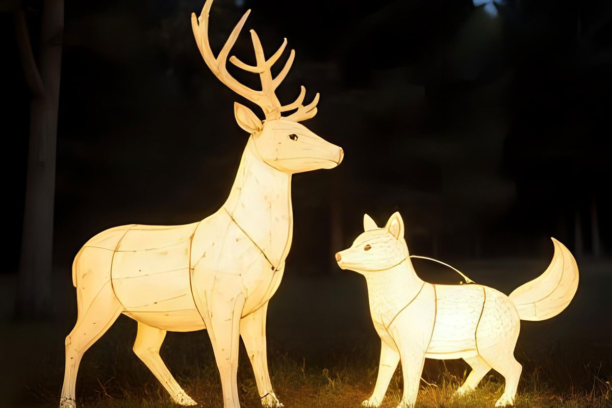 A new festive celebration will be coming to Swindon later this month.