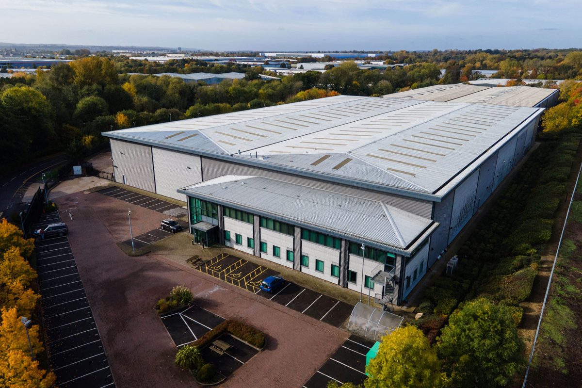Swindon Chamber of Commerce will hold its final event of 2025 at the newly-refurbished nLighten Data Centre in Swindon.