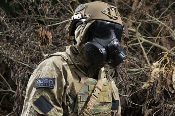 A Wiltshire-based manufacturer of personal protection gear for the military and emergency services has won an £15 million order from NATO.