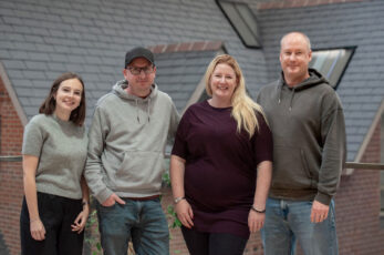 Wiltshire-based website design company Black Nova Designs has been named Best Web Designer in the Cotswolds at the Cotswolds Awards 2025.