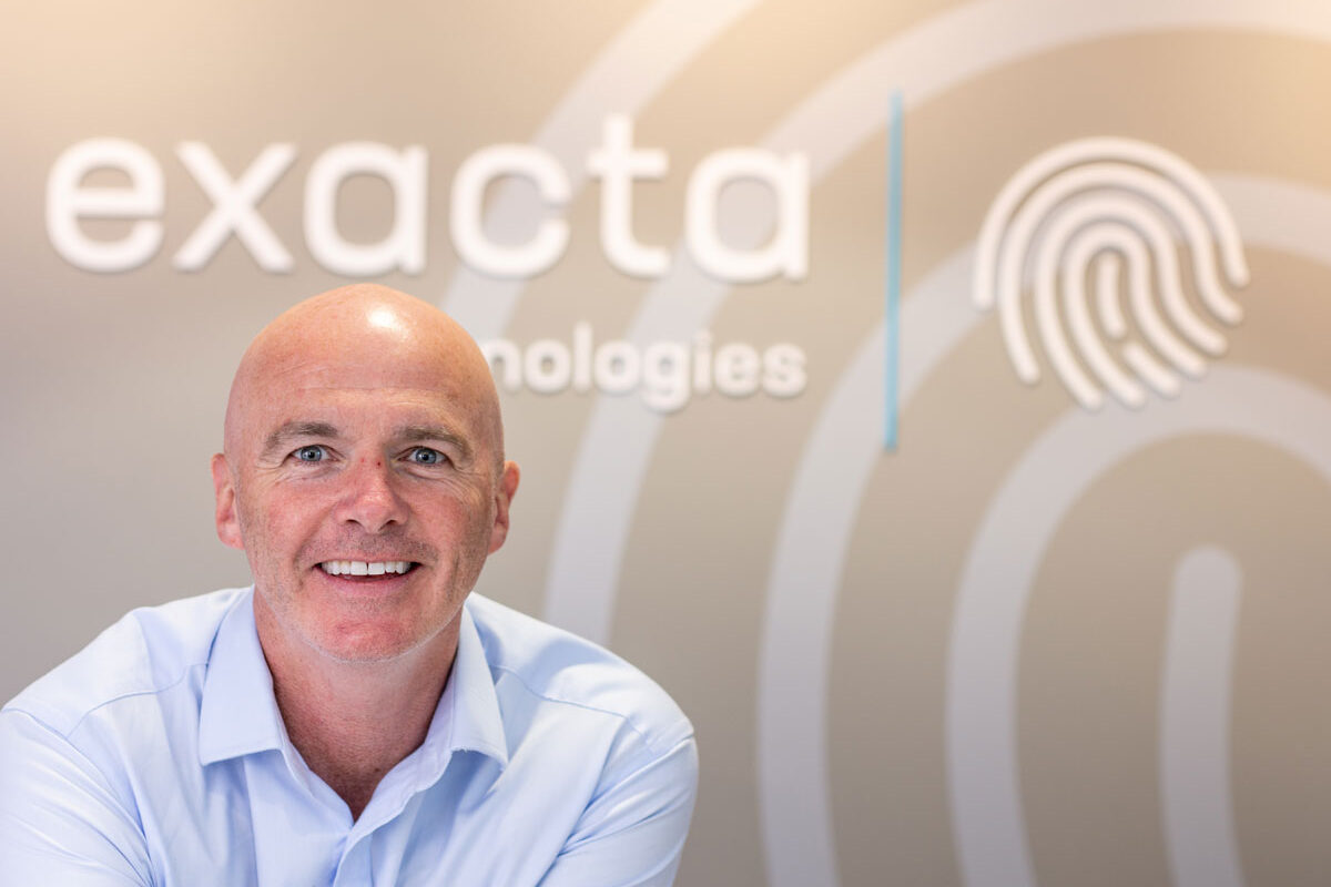 Bristol-based The Exacta Group, parent company to leading technology brands, Blackcore Technologies and Exacta Technologies, is on track to deliver £21 million turnover for 2025.