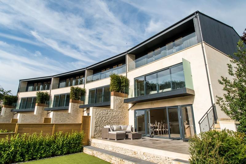 A long-established Bristol windows and doors specialist has gone into liquidation, citing spiralling costs.