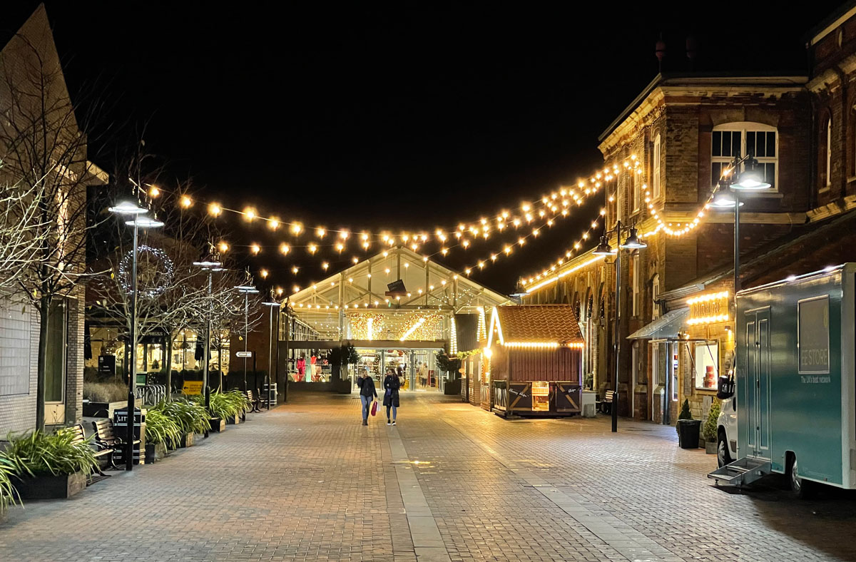 Retail giant Frasers Group has bought Swindon Designer Outlet for a reported £275 million.