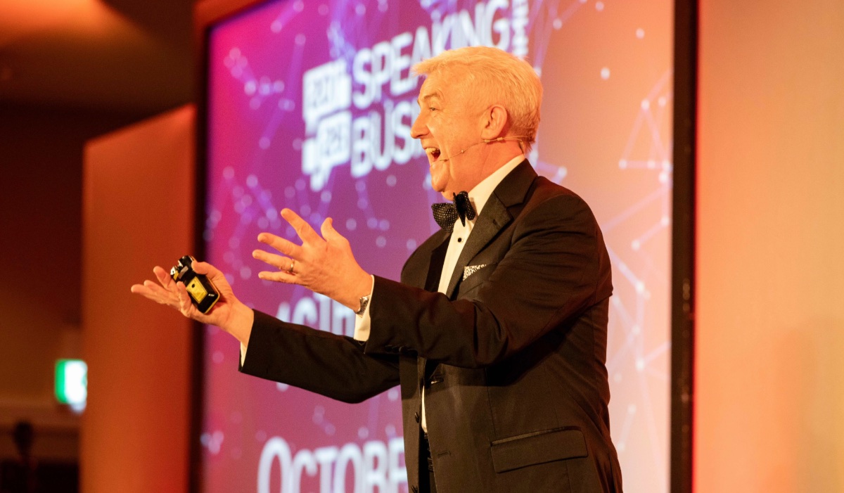 Generational communication expert and long-time Professional Speaking Association (PSA) member Alastair Greener has stepped into the role of president of the PSA UK and Ireland for 2026.
