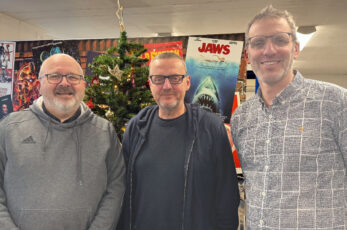 Wiltshire print firms Corsham Print and Kennet Print have announced their merger.