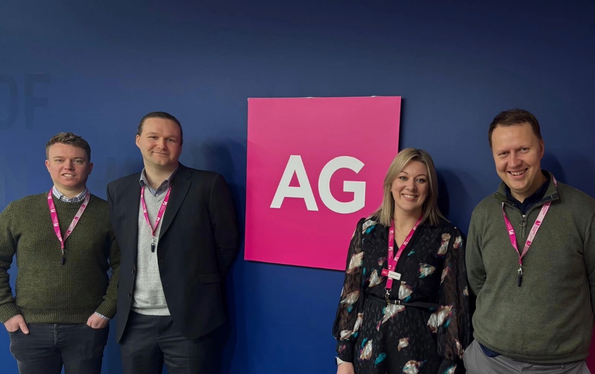 South West accountancy firm Albert Goodman has bolstered its tax team with four new senior appointments. The increase in headcount comes at a time of significant growth for the firm as it continues to expand its specialist teams, and invests in building on its presence across the region.