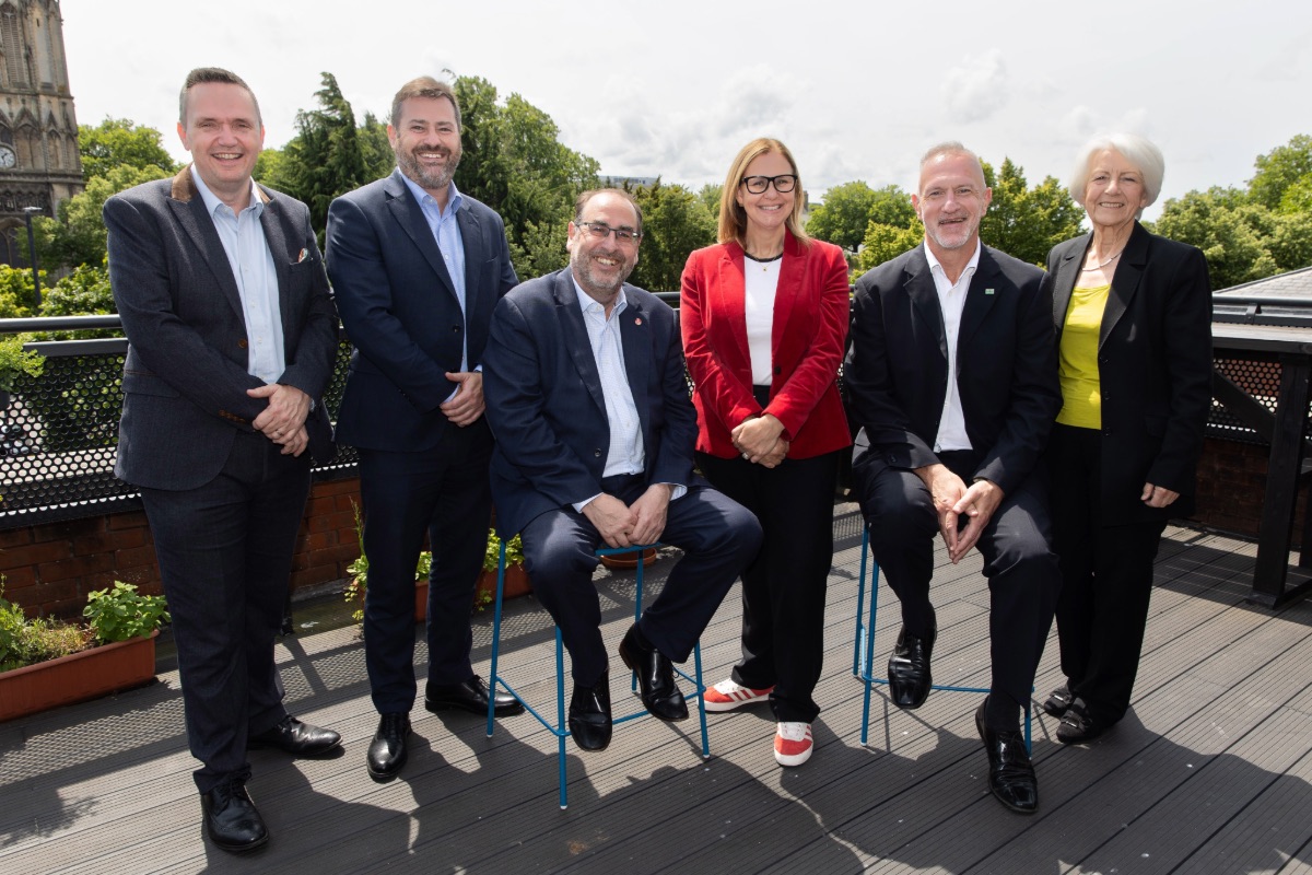 The West of England Mayoral Combined Authority is set to approve the start of a consultation on the combined authority expanding to include North Somerset Council.