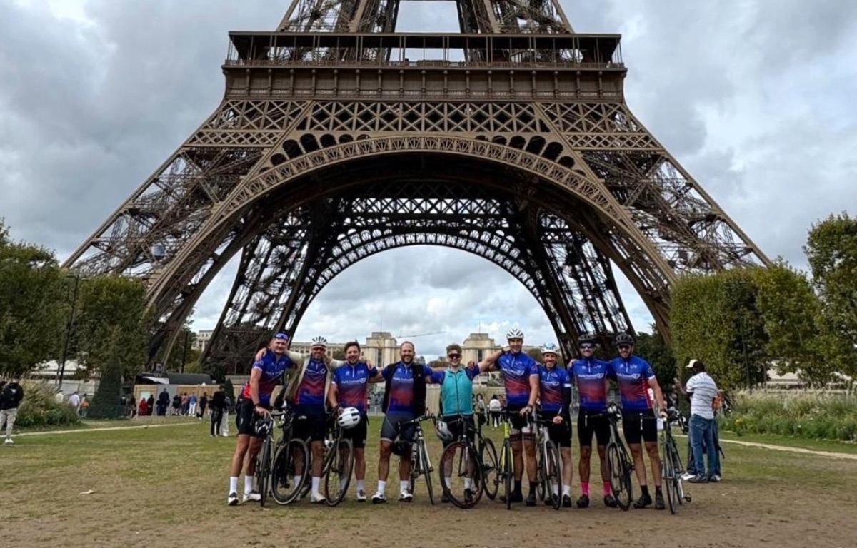 Staff at Swindon-headquartered construction firm Beard raised more than £170,000 in 2025 to support five chosen charities across the south of England.