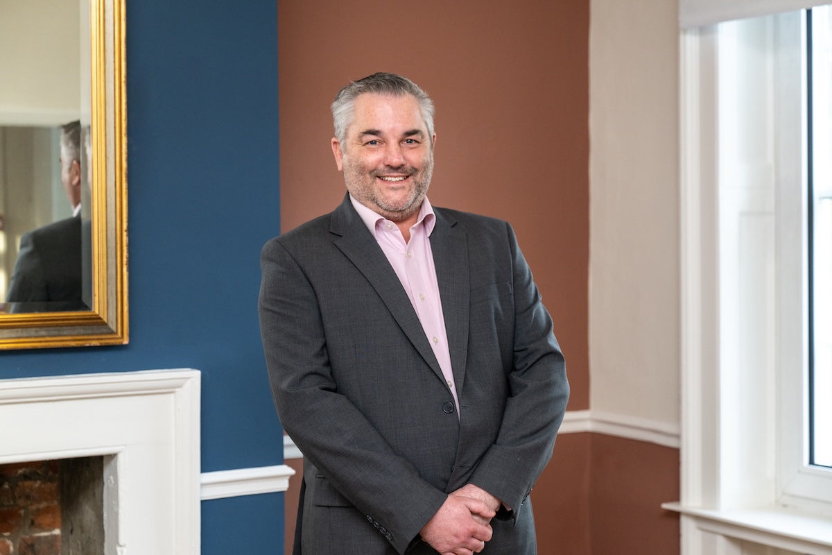 Wiltshire law firm Wansbroughs has a new managing associate to the firm’s commercial property team.