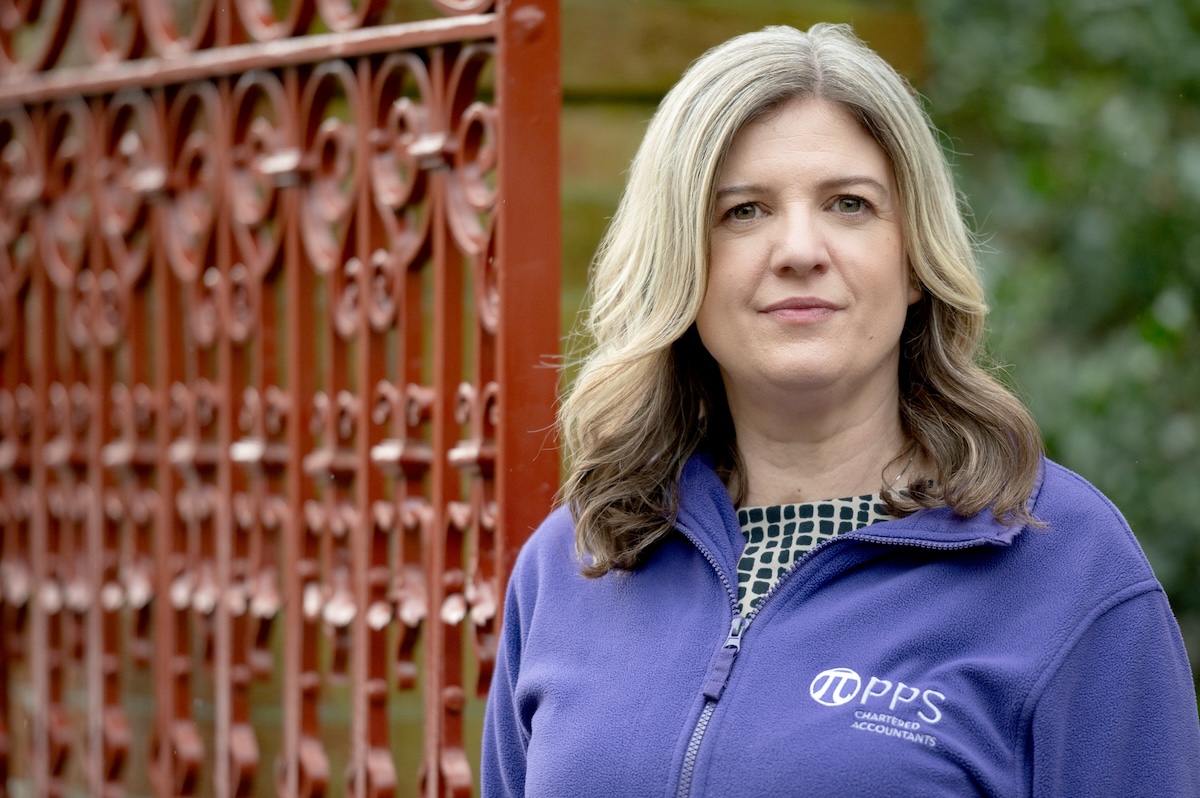 With business owners and professionals ringing in the new year, Sally Holland of PPS Chartered Accountants in Swindon shares her top five practical tips to support businesses seeking to start the year off with financial confidence.