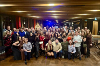 Private equity investor LDC has exited its investment in a Bristol-headquartered education media and services provider Hybrid to US-based education company EAB.