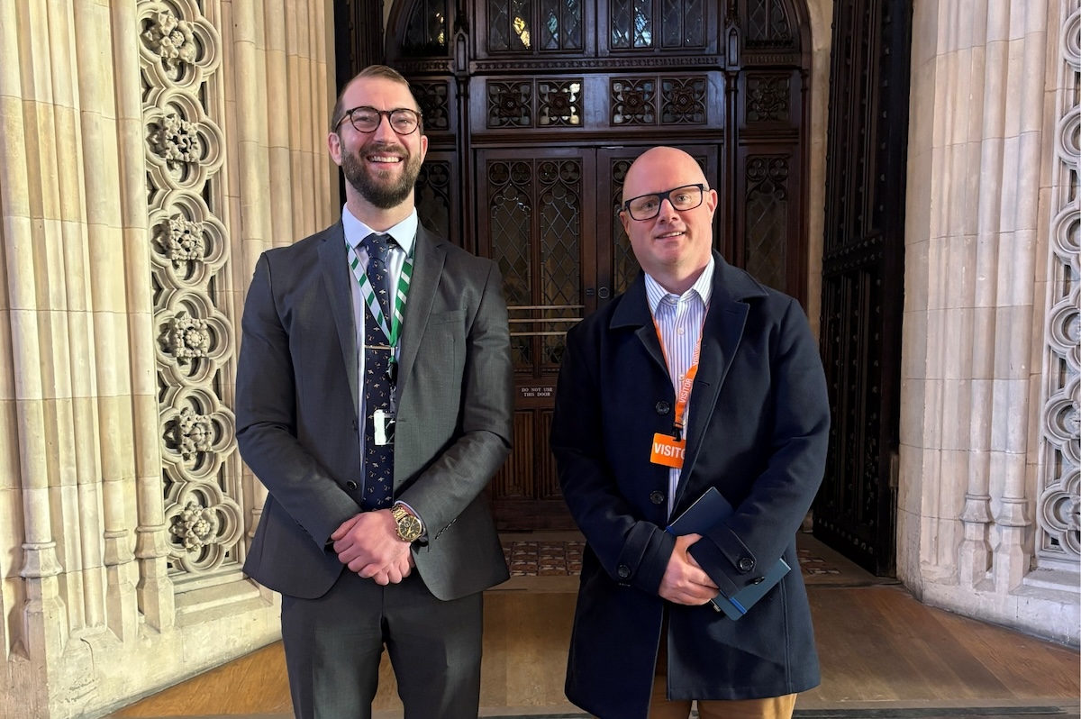 Swindon and Wiltshire employers are being urged to take part in an important survey as statistics show that incidents of domestic abuse in the county are rising to crisis levels.