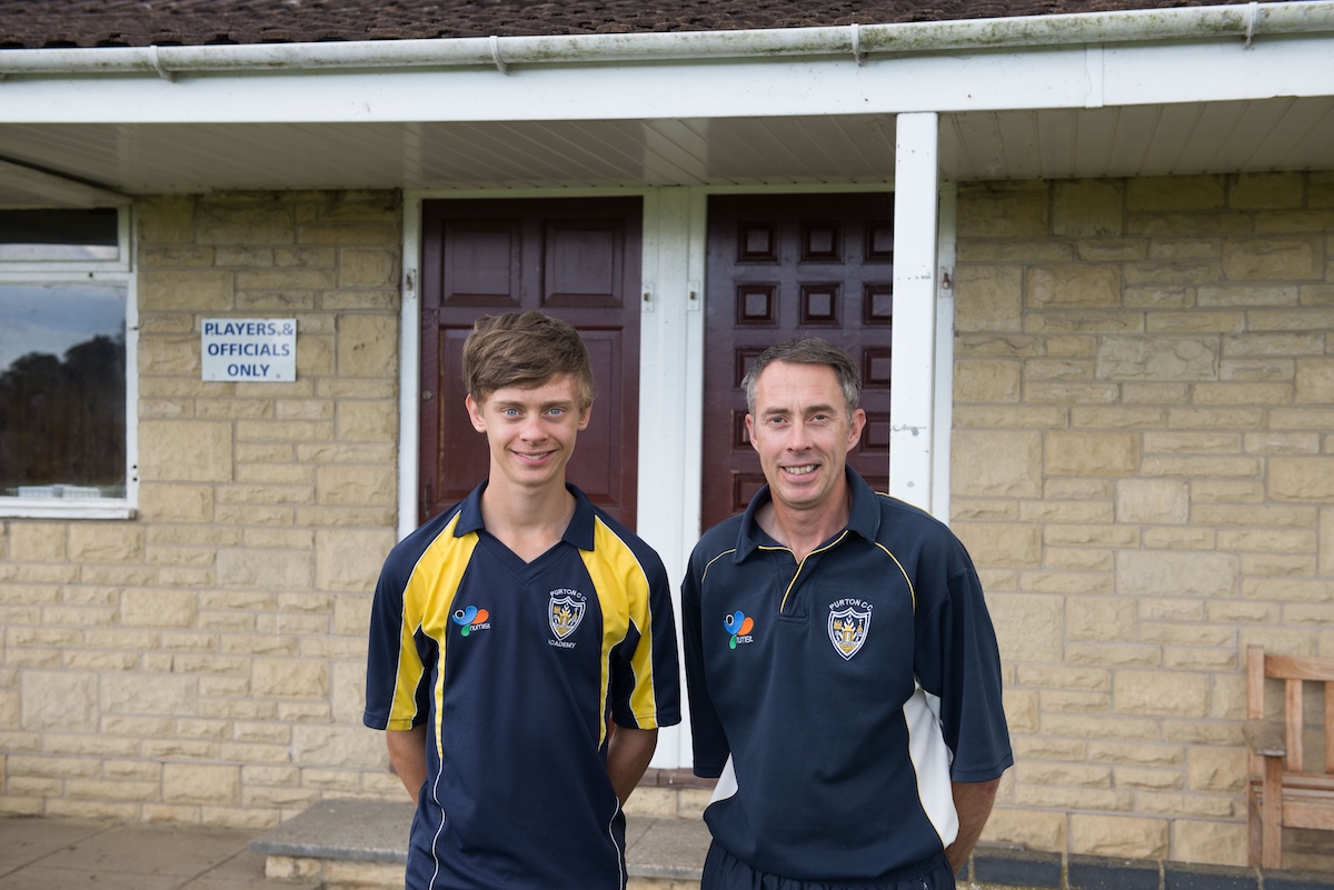 A Business Charity Breakfast taking place in March will be raising funds for Ainslie’s Pavilion Project, a community-led initiative centred around Purton Cricket Club.