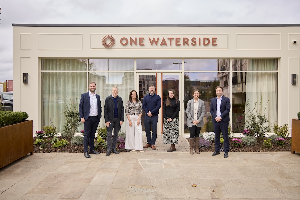 The former gasworks site in Bath is being regenerated as a waterside community with 662 new homes.