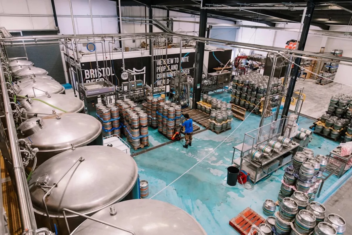 Over £2.5 billion of new finance is being made available to businesses across the South West in 2026, helping them grow, invest and create new jobs.