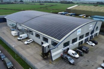Bristol-based energy supplier OVO is launching a new solar installation service designed to help local businesses lower their electricity bills, gain long-term cost certainty and power their operations with clean energy.