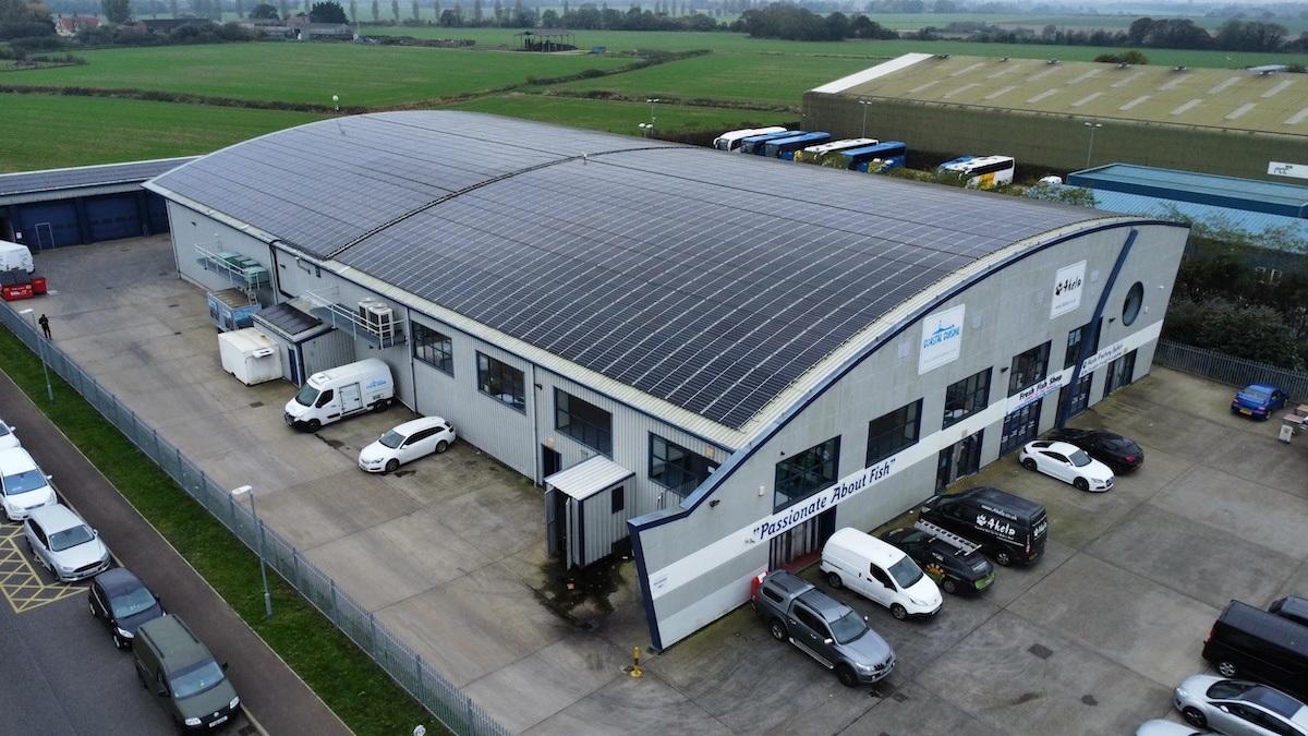 Bristol-based energy supplier OVO is launching a new solar installation service designed to help local businesses lower their electricity bills, gain long-term cost certainty and power their operations with clean energy.
