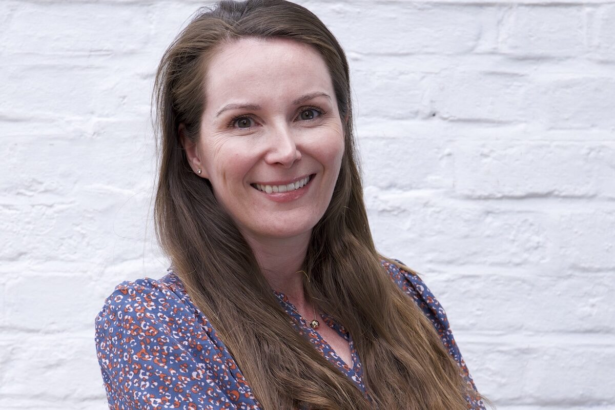 A Bath-based content marketing specialist has launched her own marketing consultancy.