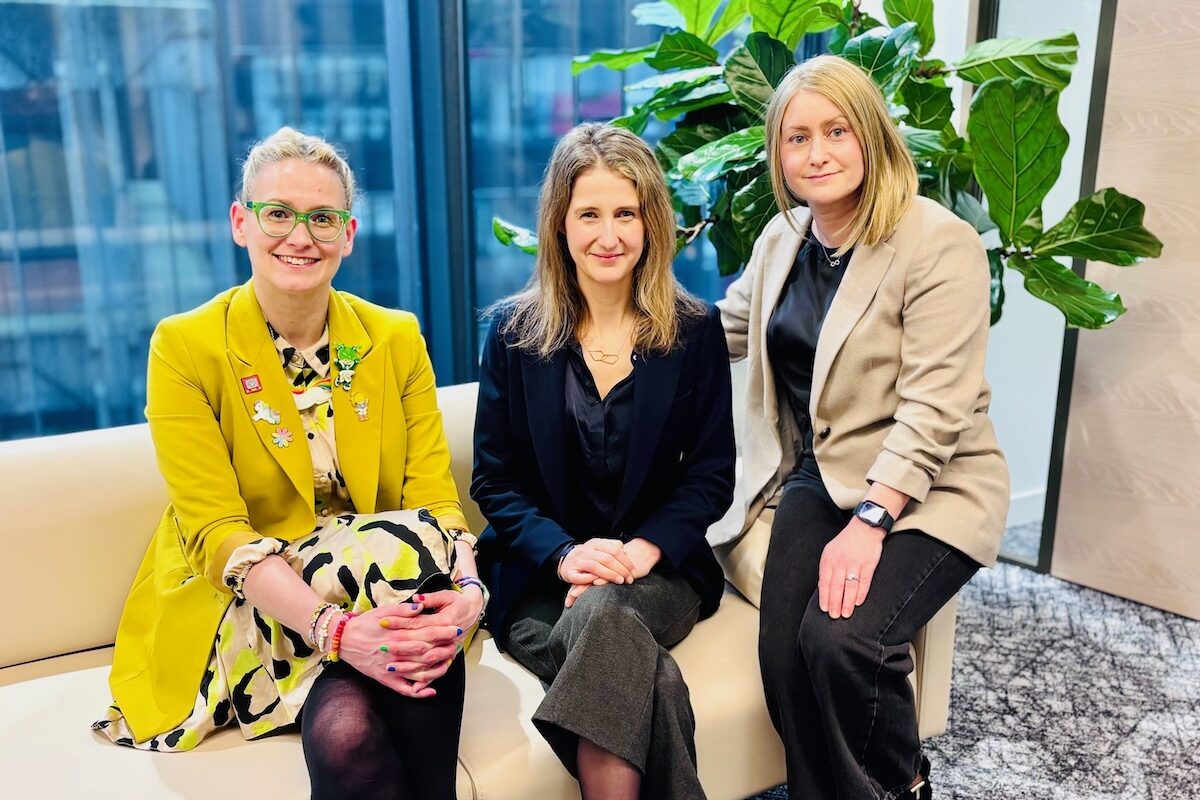 Professional services group S&W has appointed Alexandra Bray as partner in its Bristol-based business tax team.