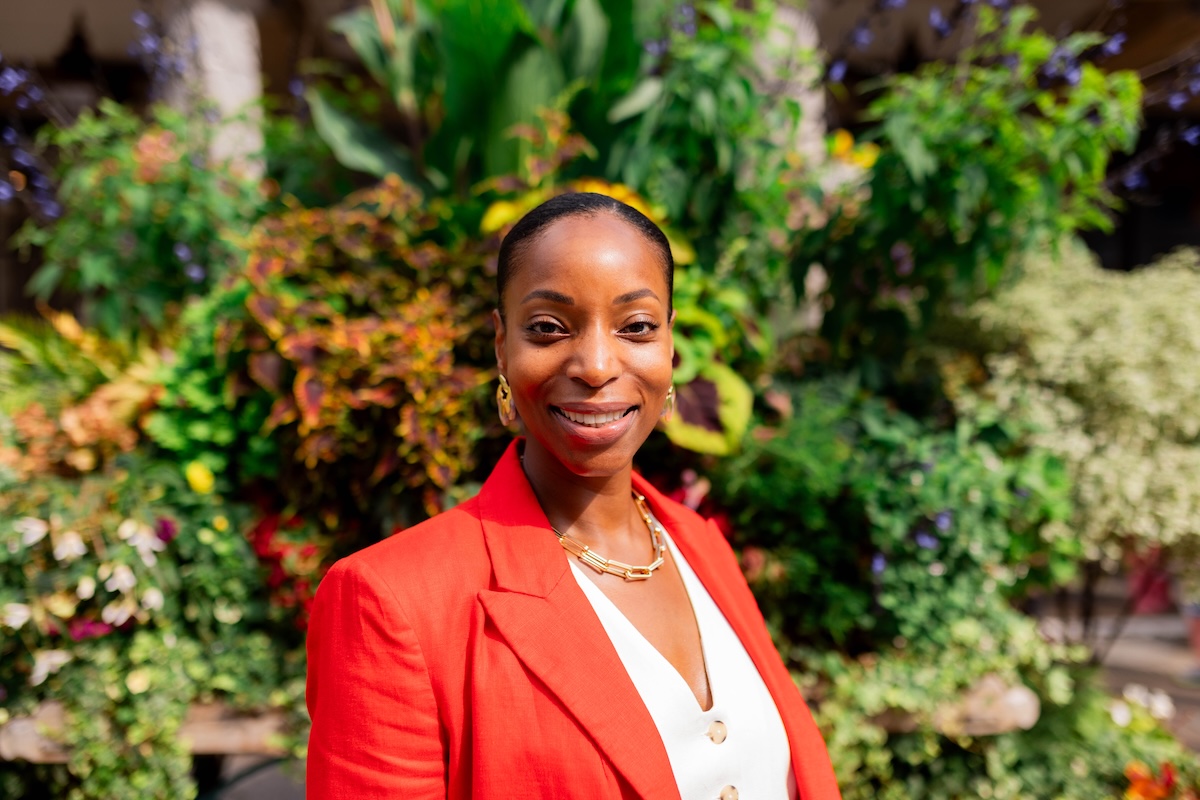 Social entrepreneur Natalie Campbell MBE, current co-chief executive of the ethical drinks manufacturer Belu Water, has been announced as the incoming chair of Bristol-based charity The Workforce Development Trust.