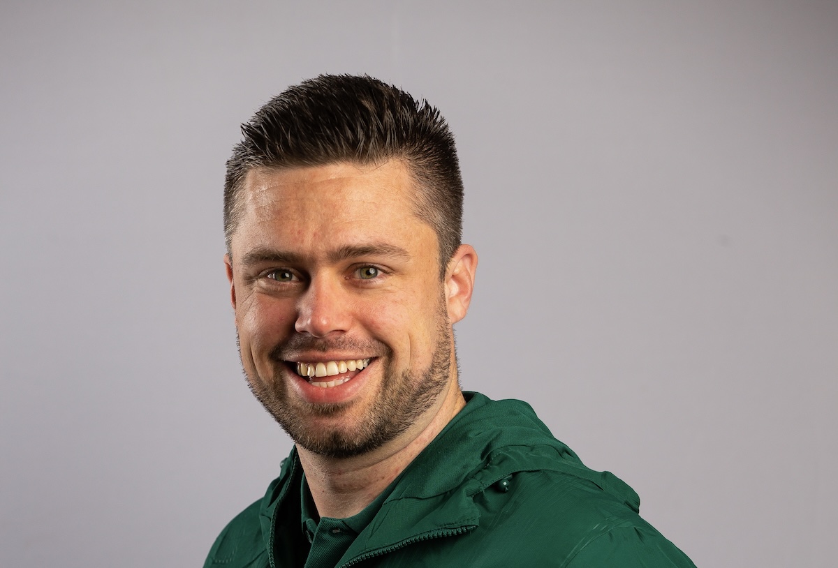 A Wiltshire referee who is passionate about sport is expanding his online platform to match trained officials with the grassroots and amateur clubs who need them, with the help of a £60,000 loan from the South West Investment Fund.