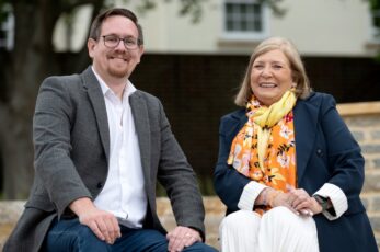 The first AI-powered health staffing marketplace created by social care professionals has been selected by Google to take part in a showcase to support ‘gov tech’ companies in the sustainability and healthcare sectors.